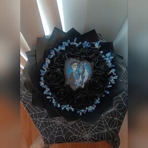 Eternal Roses Bouquet